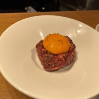 ビーフキッチン 恵比寿店 - 