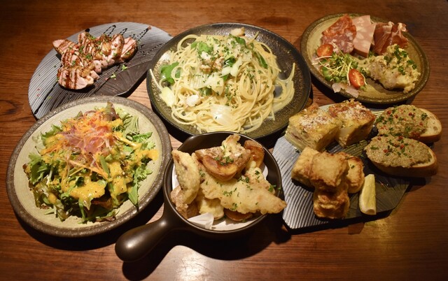 閉店】ビア カフェ チェント アンニ （BEER CAFE CENTO ANNI