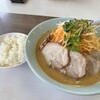 くるまやラーメン 南アルプスガーデン店