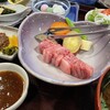 レストラン 自然の恵み