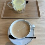 はもれびカフェ - 