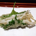 てんぷら 近藤 - 