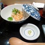 てんぷら 近藤 - 