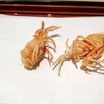 てんぷら 近藤 - 