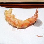 てんぷら 近藤 - 