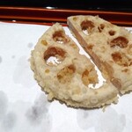 てんぷら 近藤 - 