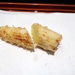 てんぷら 近藤 - 