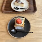 はもれびカフェ - 