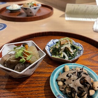 口コミ一覧 : おばんざいや あちゃ - 広尾/居酒屋 [食べログ]