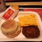 マクドナルド - 