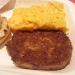 マクドナルド - 