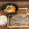 中村麺兵衛 池袋東口店