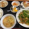 台湾料理 味軒