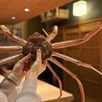 新日本料理おぶね - 