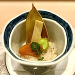 新日本料理おぶね - 