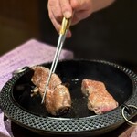 新日本料理おぶね - 