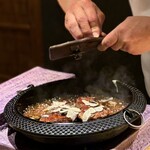 新日本料理おぶね - 