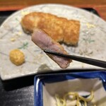 焼とんかつ たいら - 