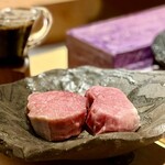 新日本料理おぶね - 