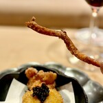 新日本料理おぶね - 