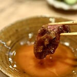 新日本料理おぶね - 