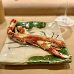 新日本料理おぶね - 