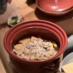 新日本料理おぶね - 