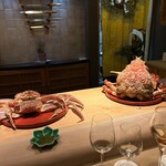 新日本料理おぶね - 