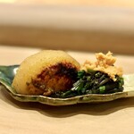 新日本料理おぶね - 