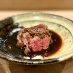 新日本料理おぶね - 