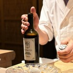 新日本料理おぶね - 