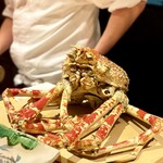 新日本料理おぶね - 