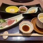 日月火 - 