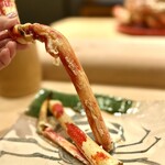 新日本料理おぶね - 