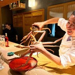 新日本料理おぶね - 