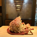 新日本料理おぶね - 