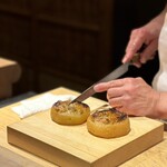 新日本料理おぶね - 