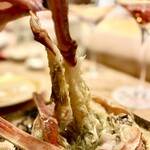 新日本料理おぶね - 