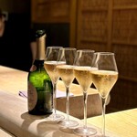 新日本料理おぶね - 