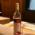 新日本料理おぶね - 