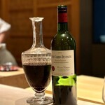 新日本料理おぶね - 