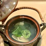 新日本料理おぶね - 