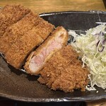 かつ泉 瀬谷店 - 