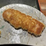 焼とんかつ たいら - 