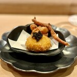 新日本料理おぶね - 