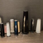 レ ジロンデル - 