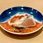 新日本料理おぶね - 