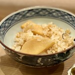 新日本料理おぶね - 