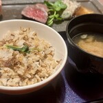 日月火 - 