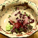 新日本料理おぶね - 